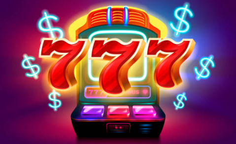 Slot dengan Fitur Buy Spin Termurah dan Gacor